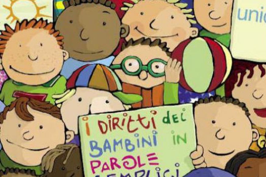 Diritti bambini